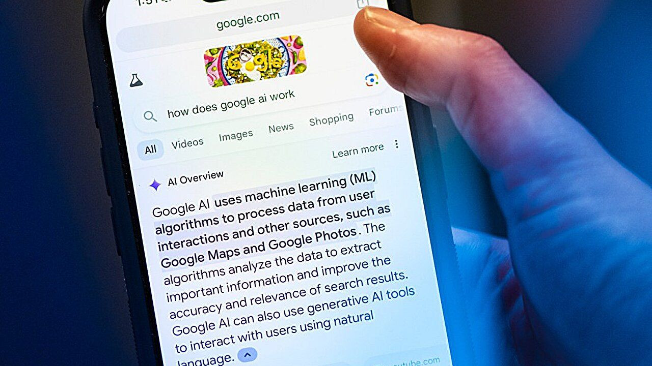 Google Arama bir kez daha değişiyor! Yapay zeka sonrası büyük sürpriz; hikaye anlatır gibi anlatacak