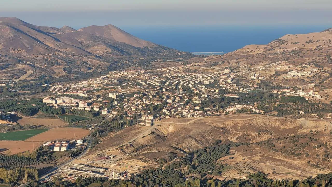 Türkiye'nin en sakin 25 ilçesi açıklandı: Huzuru bulmak isteyen buralara göç etti