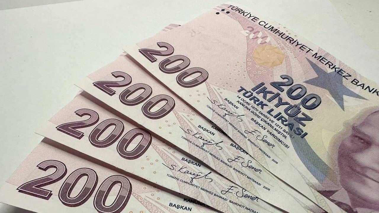 En yüksek mevduat faizini hangi banka veriyor? 1 milyon TL'nin aylık faiz getirisi ne kadar?