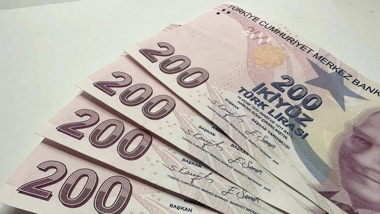 En yüksek mevduat faizini hangi banka veriyor? 1 milyon TL'nin aylık faiz getirisi ne kadar?