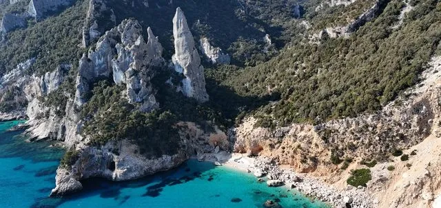 Avrupa'nın en iyi 20 plajı listelendi: Türkiye'den 2 bölge yer aldı!