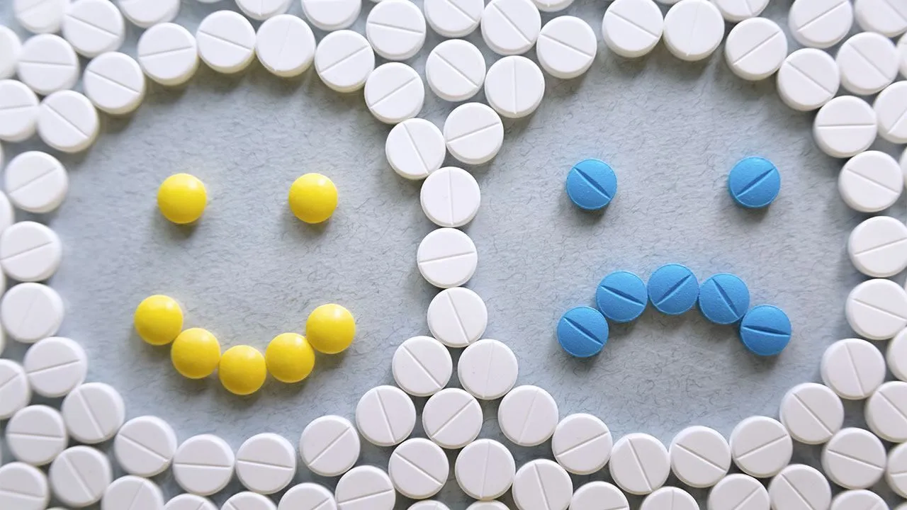 Dünya'nın en çok antidepresan kullanan ülkeleri açıklandı: İşte Türkiye'nin günlük tüketimi