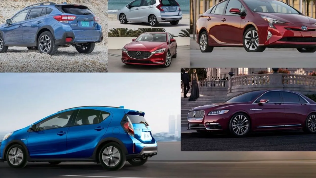 2025 yılının en güvenilir 26 otomobili açıklandı! Zirvede Almanları bekleyenler şok oldu