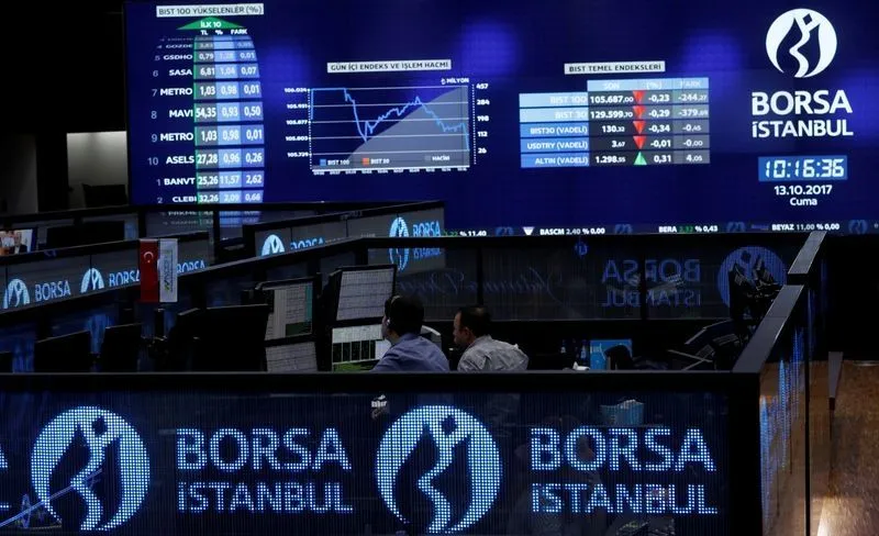 Yatırımcılar durmadı: Bu hisselere adeta para yağdı! 2 milyar TL'yi aşan dev işlem farkı!