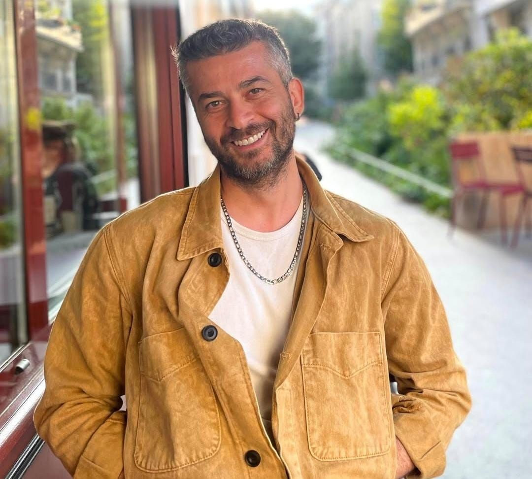 Maçari dizisine Onur Özaydın dahil oldu! Onur Özaydın kimdir?