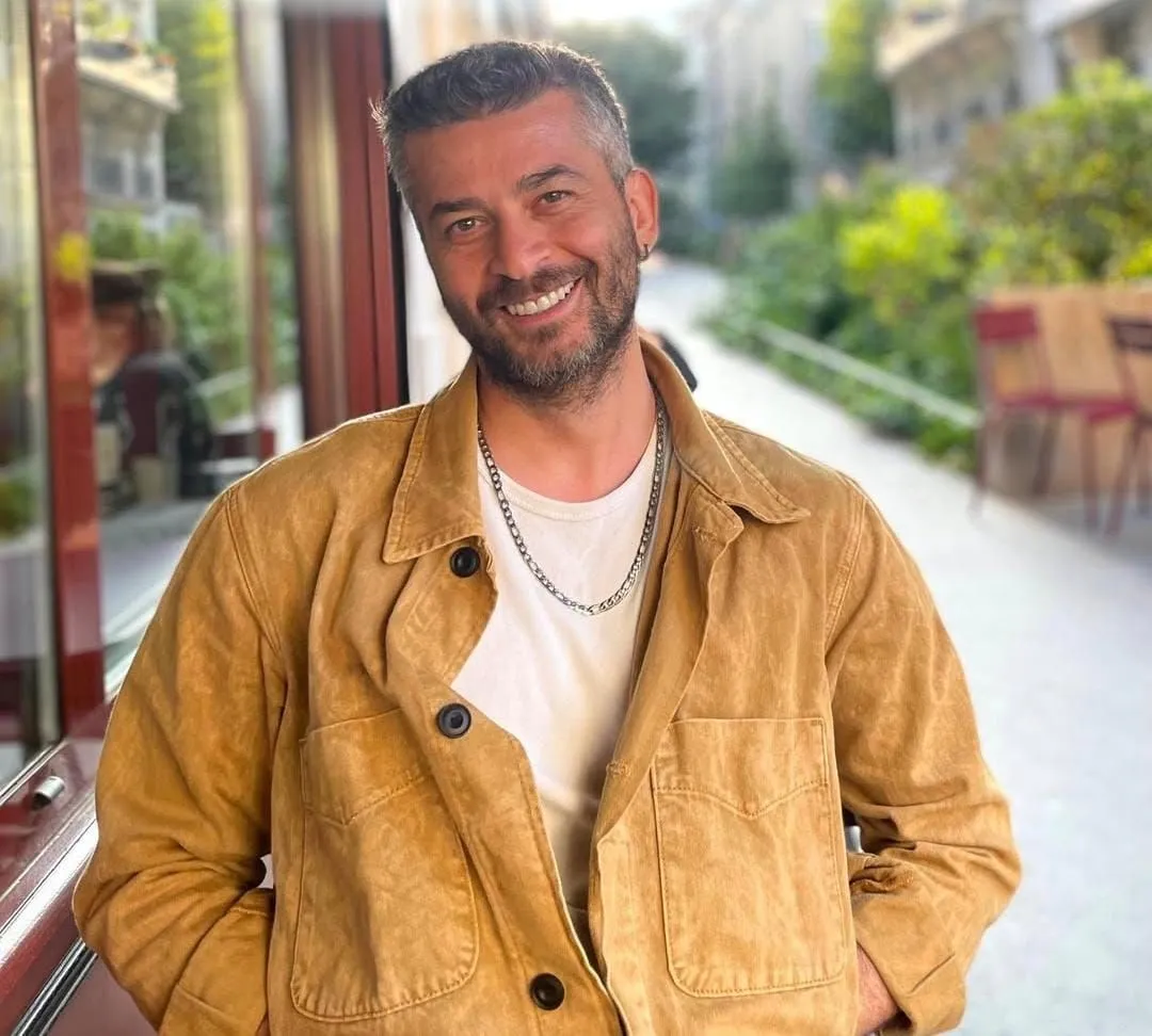 Maçari dizisine Onur Özaydın dahil oldu! Onur Özaydın kimdir?