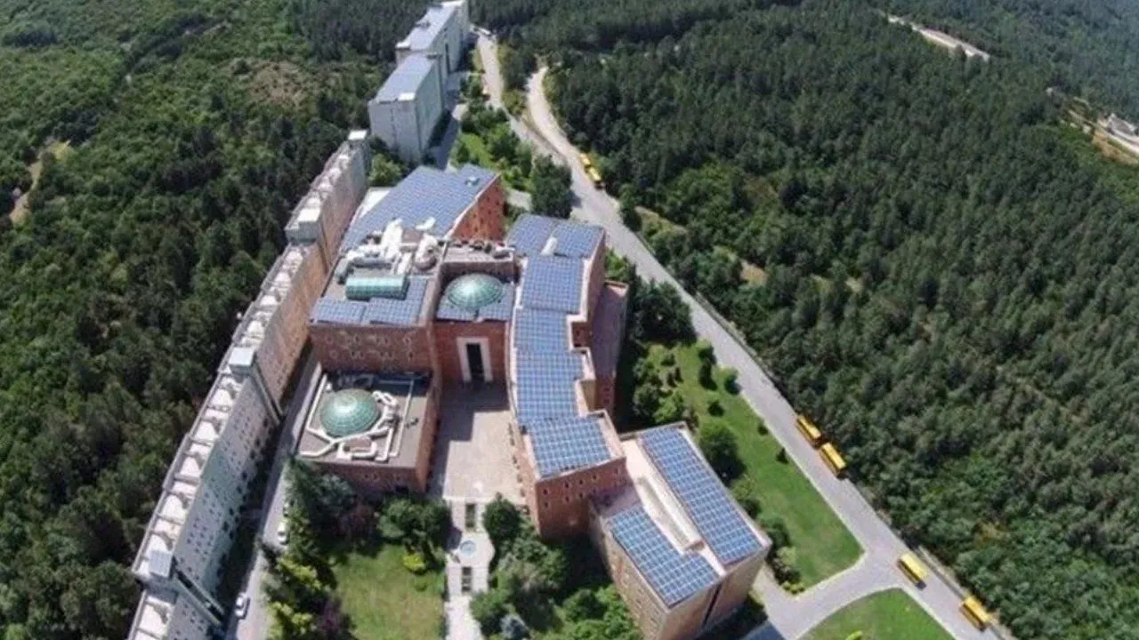 En çok üniversiteye sahip 25 ülke belli oldu: İşte Türkiye'nin listedeki yeri