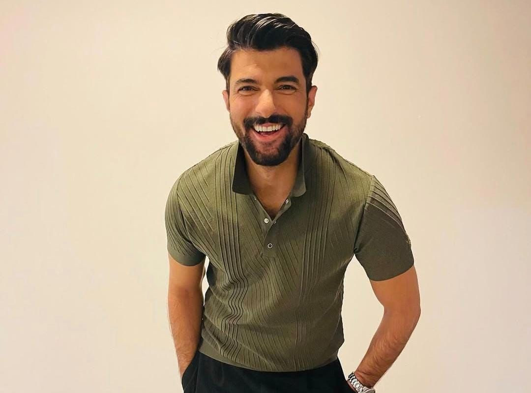 Bereketli Topraklar dizisinin kadrosuna Engin Akyürek dahil oldu! Engin Akyürek kimdir?