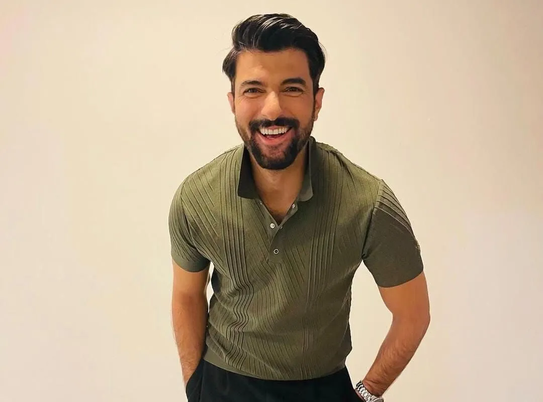 Bereketli Topraklar dizisinin kadrosuna Engin Akyürek dahil oldu! Engin Akyürek kimdir?