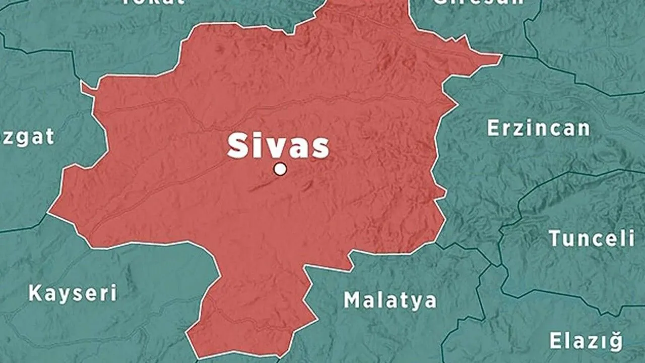 Sivas'ta deprem oldu! Prof. Dr. Naci Görür'den korkutan uyarı geldi