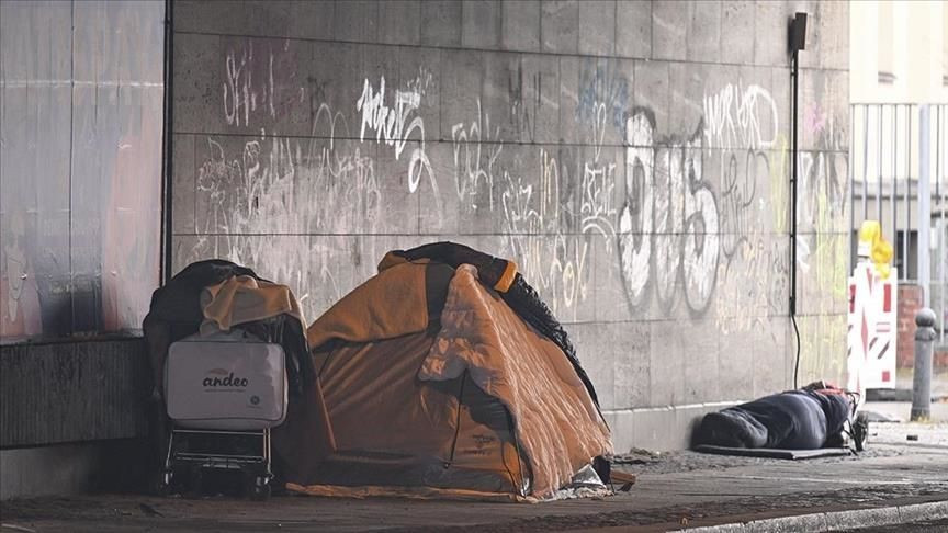 Yoksulluk haritası açıklandı: Türkiye’nin sırası beklenenden kötü! Sadece 6 ülke yüzde 20'i aştı