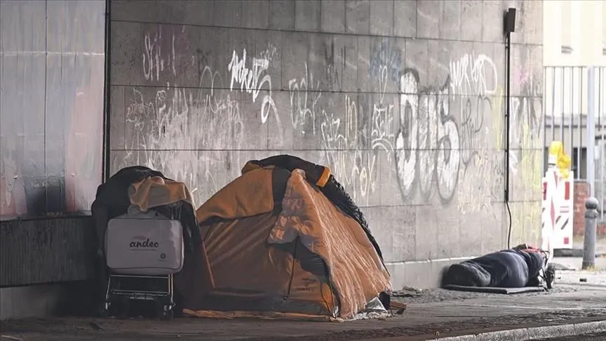 Yoksulluk haritası açıklandı: Türkiye’nin sırası beklenenden kötü! Sadece 6 ülke yüzde 20'i aştı