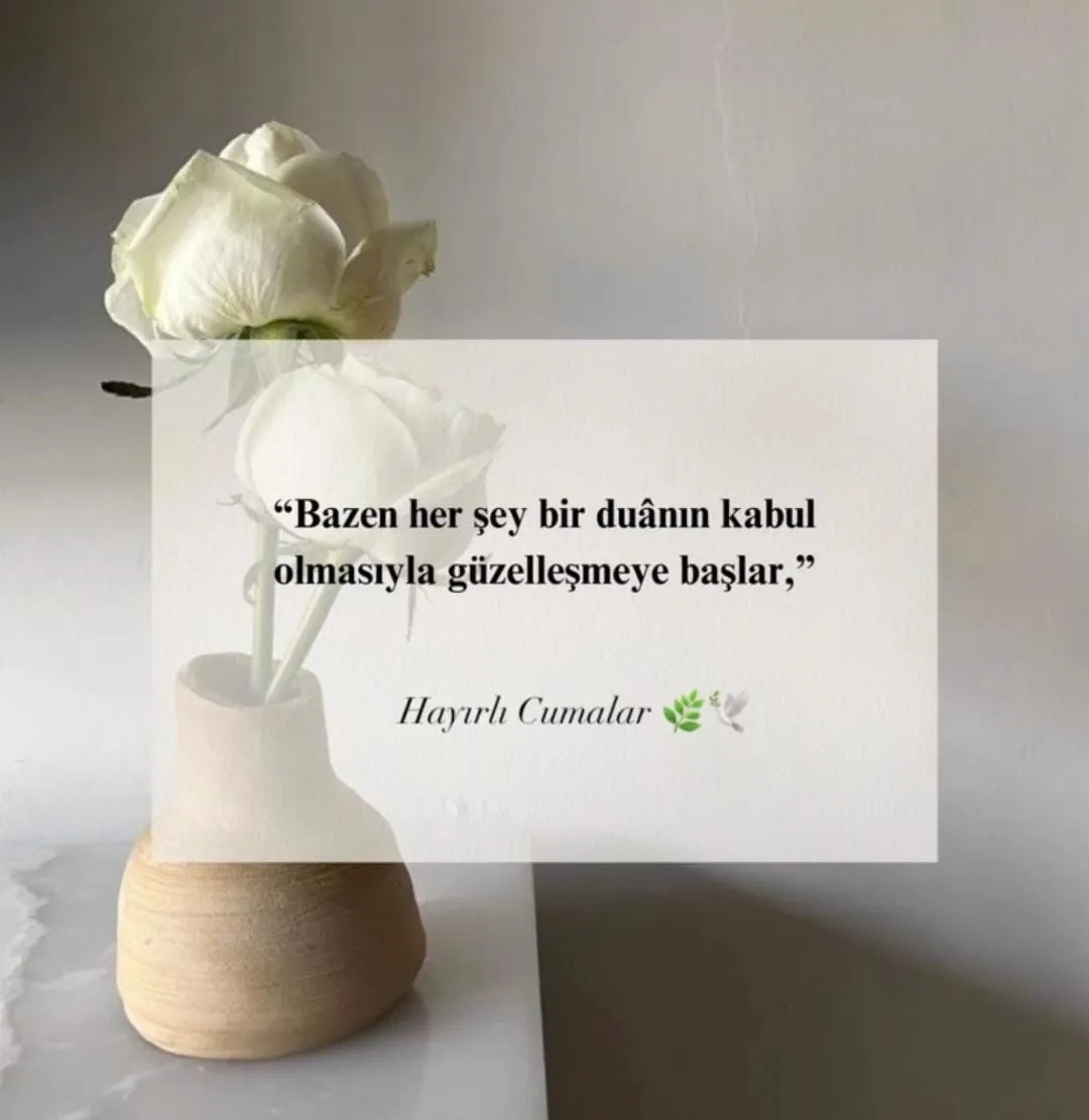 27 Haziran 2025 resimli yeni Cuma mesajları! Kısa ve anlamlı resimli Cuma mesajları! Hayırlı Cumalar