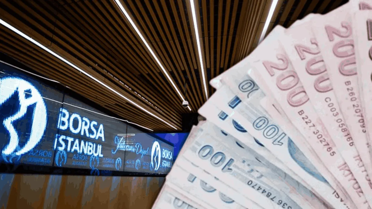 Borsada beklenen haber geldi; 7 şirket daha temettü kararını açıkladı.
