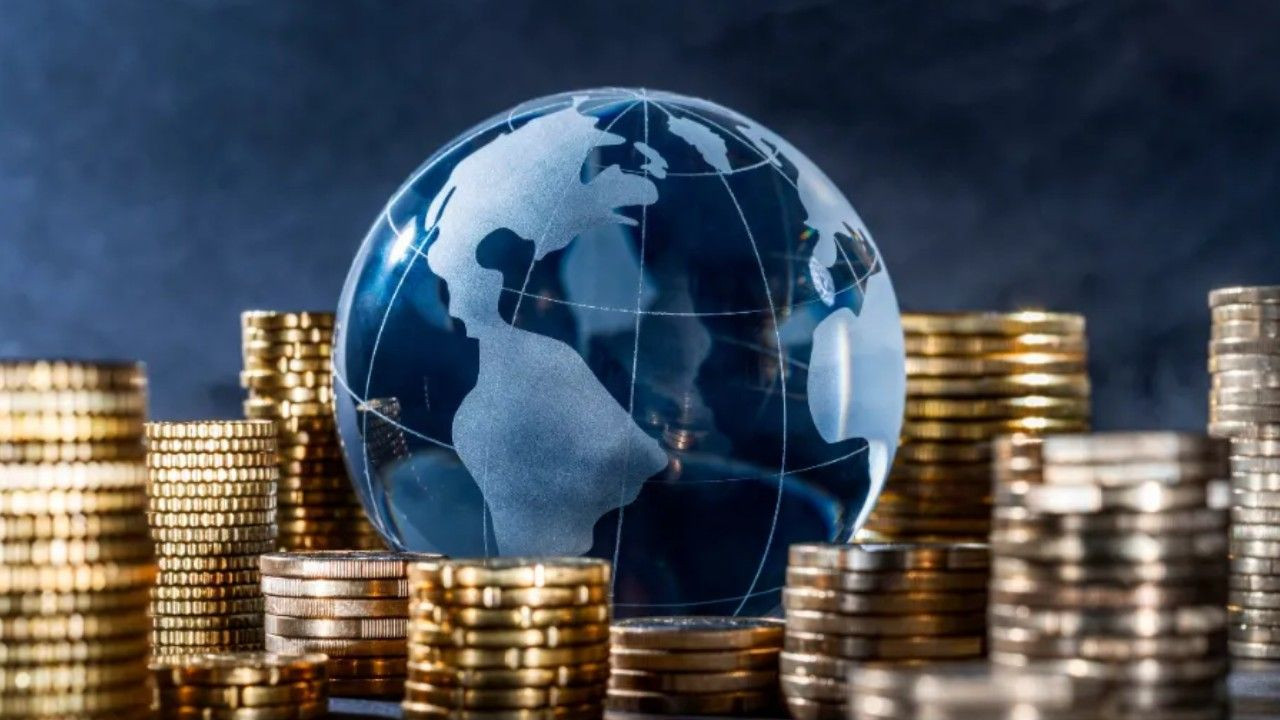 Goldman Sachs, 2075 yılındaki en büyük 34 ekonomik gücü açıkladı! İşte Türkiye'nin sıralaması