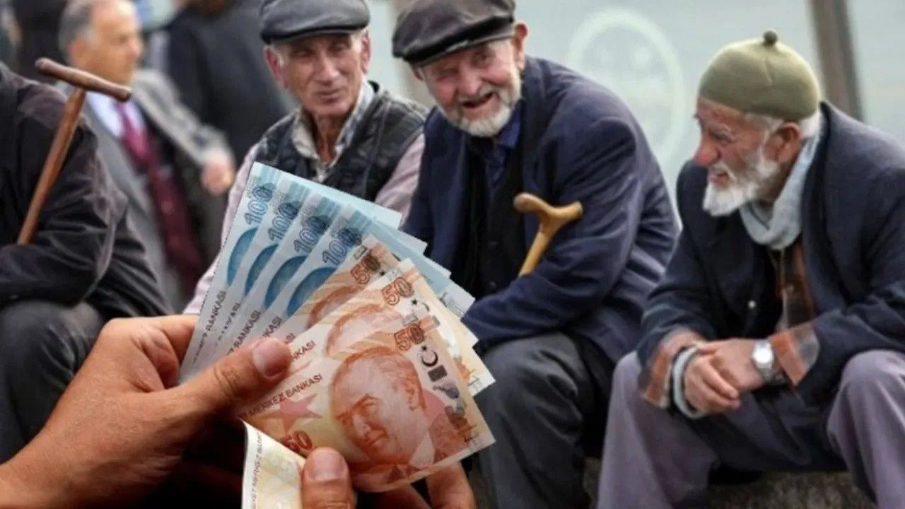 Memur ve emekli temmuz 2025 zammı ne kadar olacak? İşte enflasyon farkı beklentisi ve zam oranları