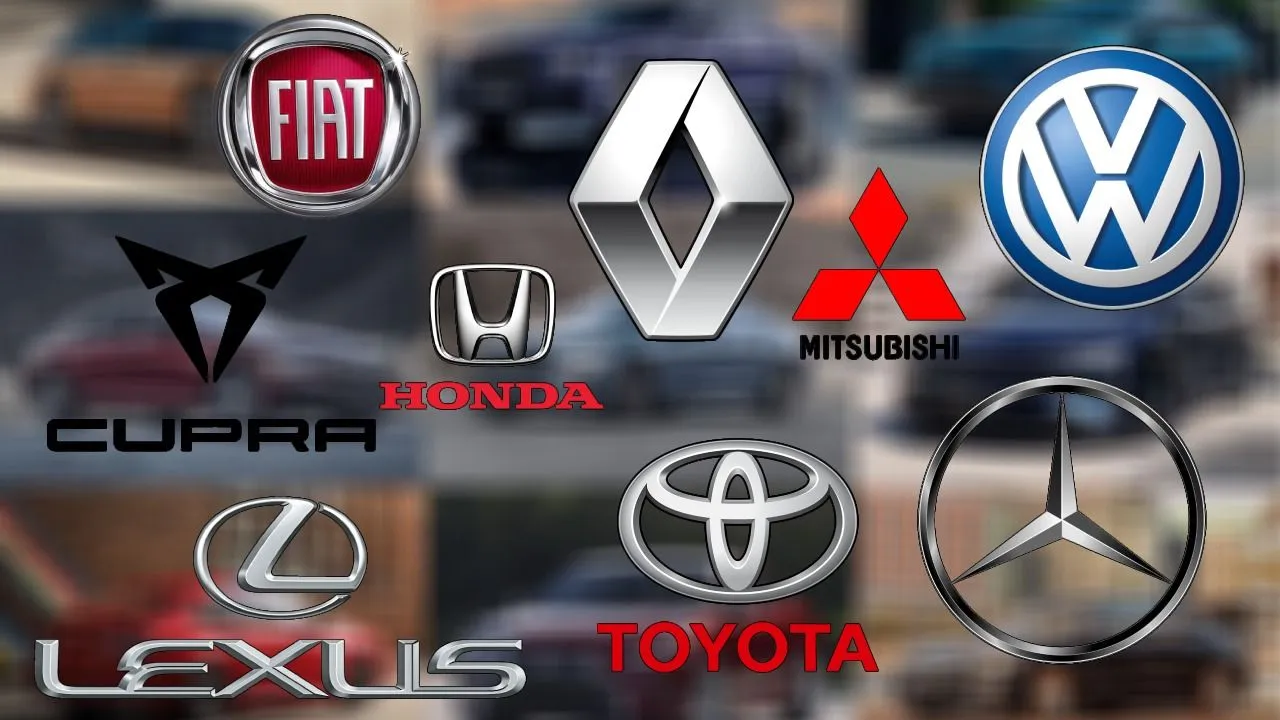 Dünyanın en konforlu 20 otomobili ; Uçak konforunda yolculuk yapıyorsunuz